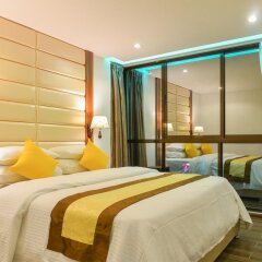 Dreams Grand in Hulhumale, Maldives from 141$, photos, reviews - zenhotels.com photo 7