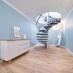 Stylisches Apartment im Zentrum von Bingen - Bild 9