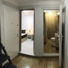 Sefertasi 04 Pansi̇yon - Bild 7