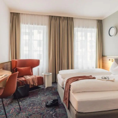 Boutique Hotel Zach - Bild 5