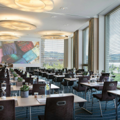 Renaissance Zürich Tower Hotel - Bild 24