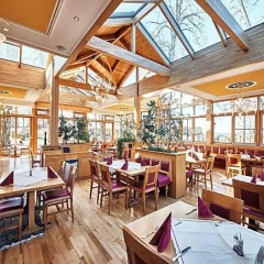 Hotel & Restaurant Waldschloss - Bild 20