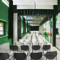 CX Milan Bicocca - Bild 9