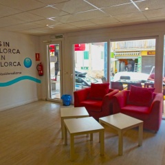 Hostal Sol de Mallorca. - Bild 13