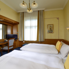 Hotel Torbrau - Bild 7