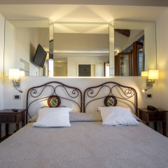 Hotel Antigo Trovatore - Bild 5