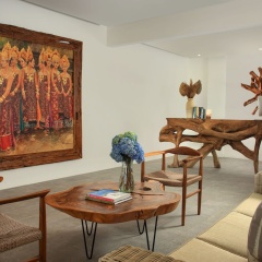 Cicada Resort Bali Ubud, Autograph Collection - Bild 22