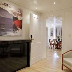 Piraeus Theoxenia Hotel - Bild 13