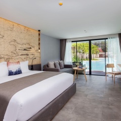 La Vela Khao Lak - Bild 4