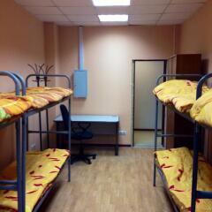 Гостиница Bolshaya Semya Hostel в Москве отзывы, цены и фото номеров - забронировать гостиницу Bolshaya Semya Hostel онлайн Москва фото 9