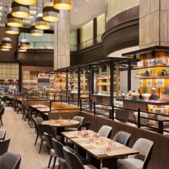 JEN Singapore Tanglin by Shangri-La - Bild 23