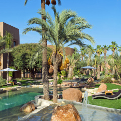 Tigmiza Boutique Hôtel & Spa - Bild 15