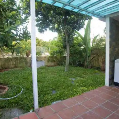 Wooden House Holiday Rental thumbnail 14