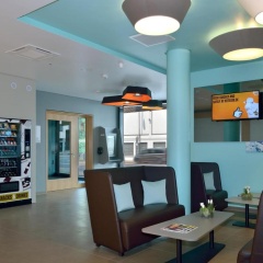 B&B HOTEL Fulda-City - Bild 21