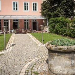 Hotel Am Goethehaus - Bild 1