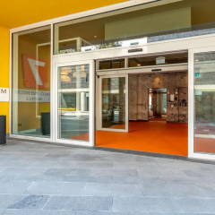 Campanile Vienna South - Bild 1