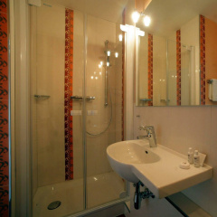 DORMERO Hotel Düsseldorf - Bild 7