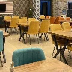 Madi Hotel Ankara - Bild 9