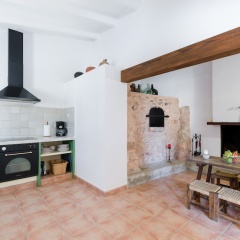 Can Sitjar in Porreres - Bild 15