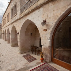 Narcissos Cave Hotel - Bild 15