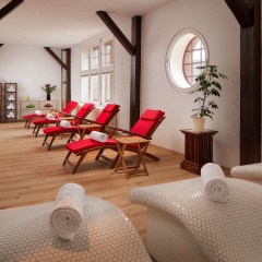 NH Collection Heidelberg - Bild 16