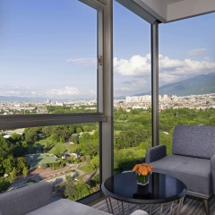 Mövenpick Hotel & Thermal Spa - Bild 8