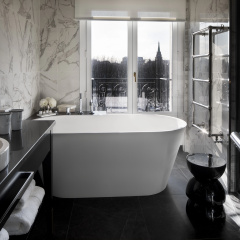 Le Damantin Hôtel & Spa - Bild 11