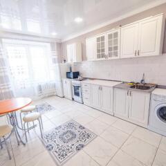 Apartments on 5 Mikrorayon 11/1 in Uralsk, Kazakhstan from 44$, photos, reviews - zenhotels.com photo 10