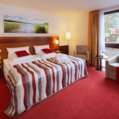 Hotel Rosenpark Laurensberg - Bild 5