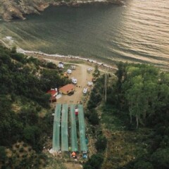 Akarsu Camping 2 in Bartin, Turkiye from 154$, photos, reviews - zenhotels.com photo 2