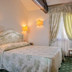 Giorgione Hotel - Bild 3
