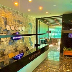 Port Hotel Görükle - Bild 16