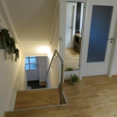 Apartment Brauner Hirsch - Bild 10