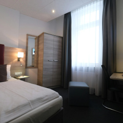 Hotel Hohenstaufen - Bild 3