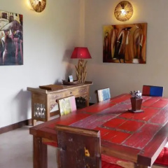 Lovina Beachhouse Villas - Bild 3
