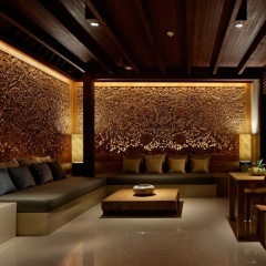 HOSHINOYA Bali - Bild 20