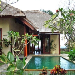 Joje Bungalow - Bild 3