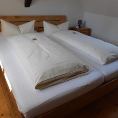 Alte Bckerei am Schlo - Bild 2
