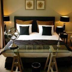 Stanhope Hotel Brussels by Thon Hotels - Bild 9