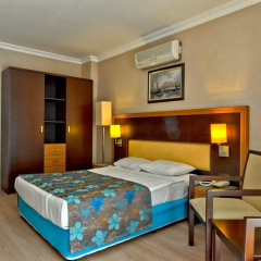 Sultan Sipahi Resort Hotel - Bild 6