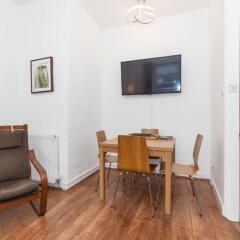 Отель Old Town Edinburgh Великобритания, Эдинбург - отзывы, цены и фото номеров - забронировать отель Old Town Edinburgh онлайн фото 9