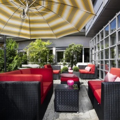Hotel La Pergola - Bild 15