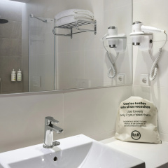 B&B Hotel MADRID Carabanchel - Bild 9