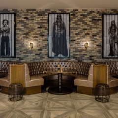 Courthouse Hotel - Bild 26