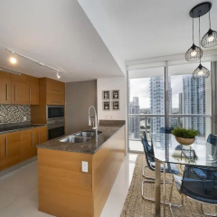 Icon Residences W Miami by Sunnyside Resorts - Bild 25