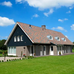 Vakantiehuis B&B Familie Versantvoort thumbnail 9