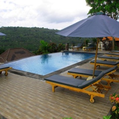 DMas Huts Lembongan - Bild 5