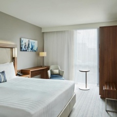 Courtyard by Marriott London City Airport - Bild 6