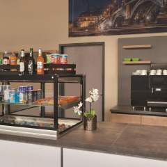Super 8 by Wyndham Mainz Zollhafen - Bild 12