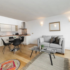 Excel Apartments Bloomsbury 2 - Bild 5